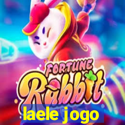 laele jogo